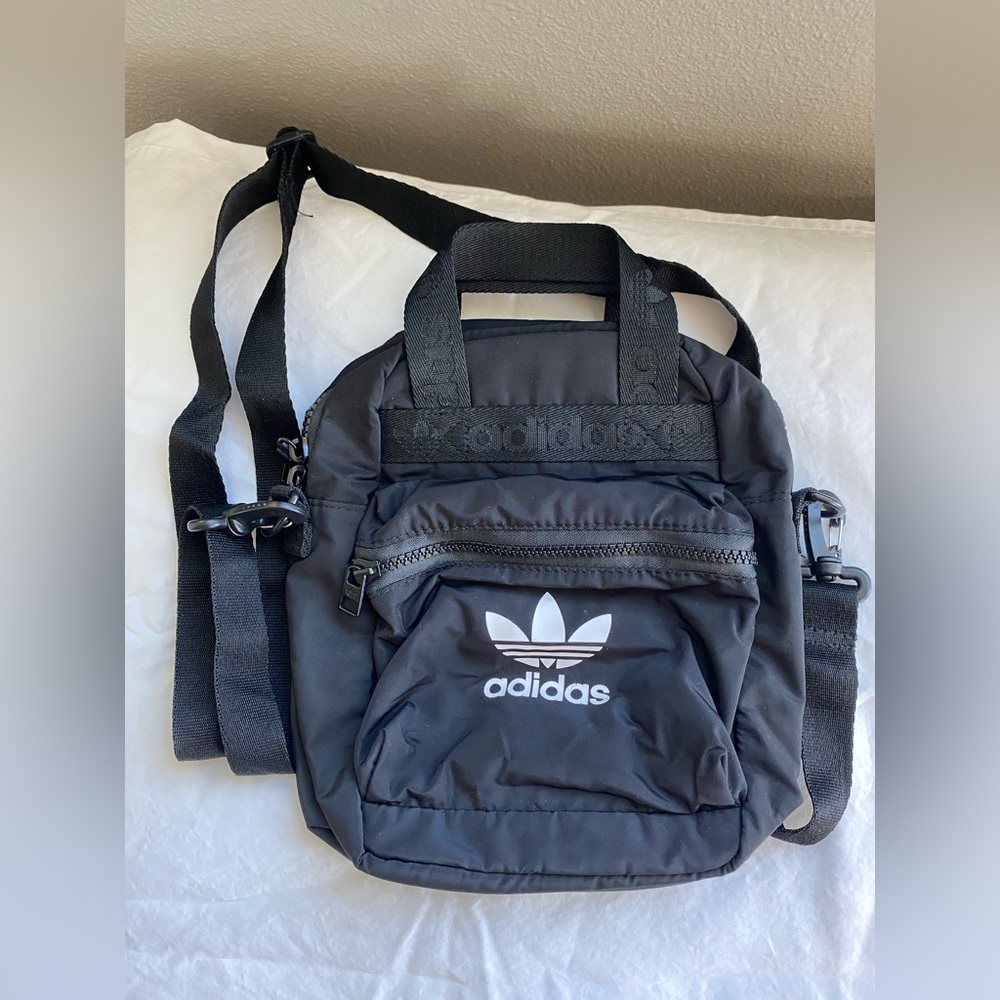 Adidas Crossbody Bag
